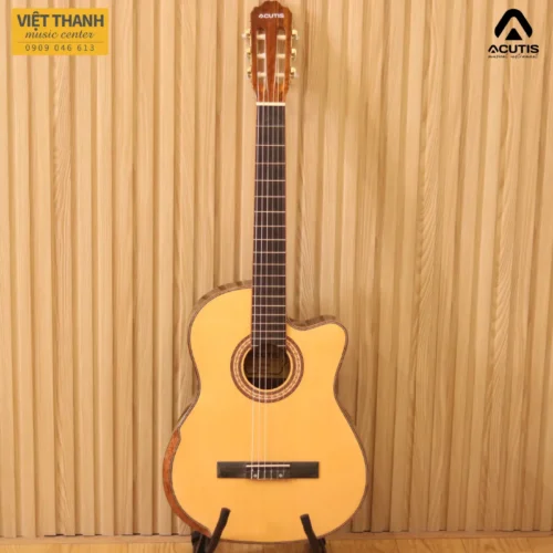 dan guitar acutis atc160q