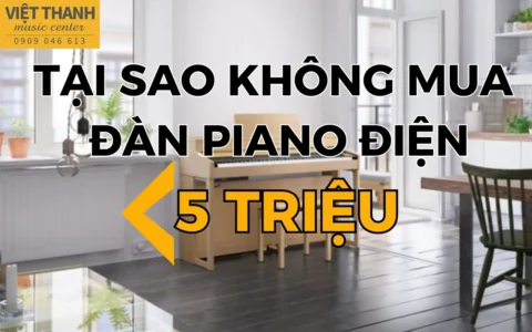 Tại sao không mua đàn piano điện giá dưới 5 triệu? 39 dan piano dien gia duoi 5 trieu