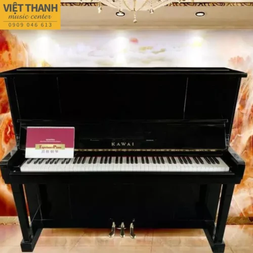 Đàn piano cơ cũ Kawai KS2 âm sắc phong phú 19 Đàn piano cơ cũ Kawai KS2 âm sắc phong phú