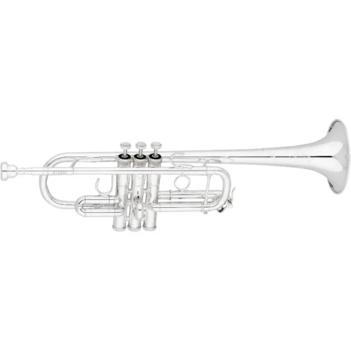 ken trumpet eastman etr834s