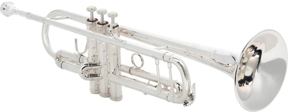 Kèn Trumpet Eastman ETR520S 2 trumpet eastman etr520s